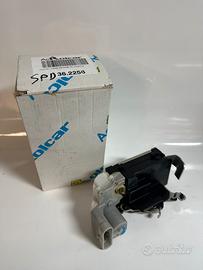 Serratura posteriore destra lancia lybra