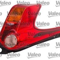 FANALE FANALINO POSTERIORE SX NISSAN JUKE 2010