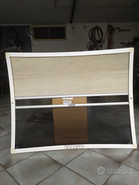 Oscurante -zanzariera