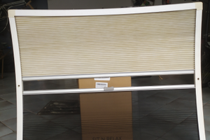 Oscurante -zanzariera