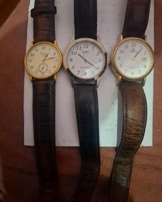 orologi da collezione 