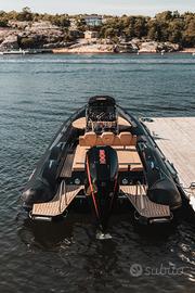 SPX 24 Sport Demo 2026