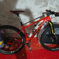 Scott Scale 935 carbon 29