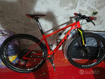 Scott Scale 935 carbon 29