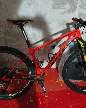 Scott Scale 935 carbon 29