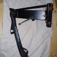 cavalletto aprilia area 51