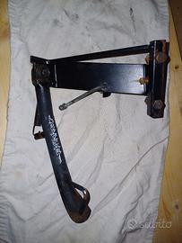 cavalletto aprilia area 51