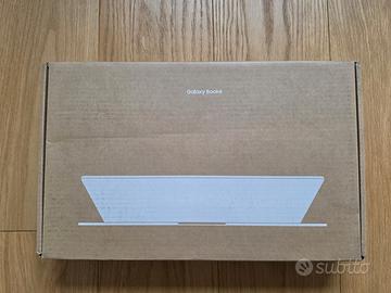 Samsung Galaxy Book 6 -Notebook PC portatile nuovo