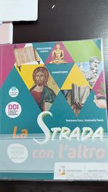 la strada con l'altro cod.9788839303943a