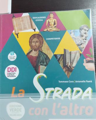 la strada con l'altro cod.9788839303943a