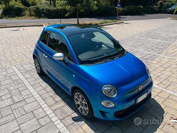 Fiat 500 1.2 Rockstar 69cv my20
