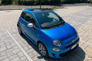 Fiat 500 1.2 Rockstar 69cv my20