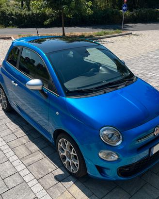 Fiat 500 1.2 Rockstar 69cv my20