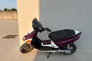 Aprilia rs 50