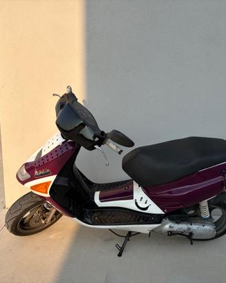 Aprilia rs 50