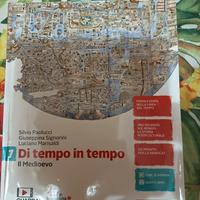 di tempo in tempo 1 edizione