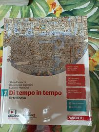 di tempo in tempo 1 edizione