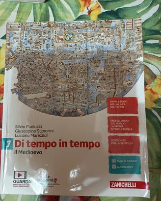 di tempo in tempo 1 edizione