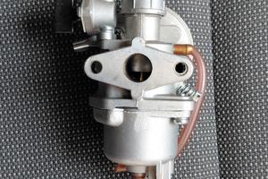 Carburatore 50cc