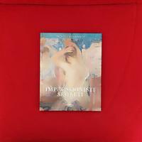 Impressioni segreti, Athemisia Books