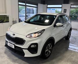 Kia Sportage 1.6 ECOGPL 2WD Energy