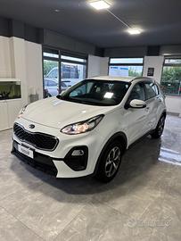 Kia Sportage 1.6 ECOGPL 2WD Energy