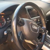 AUDI Q5 1ª serie - 2016