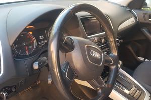 AUDI Q5 1ª serie - 2016