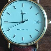 Orologio Longines Classic Elegant