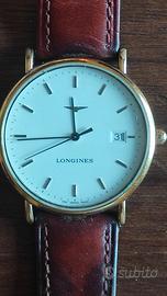 Orologio Longines Classic Elegant