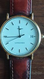 Orologio Longines Classic Elegant