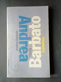 "Cartoline" di Andrea Barbato 