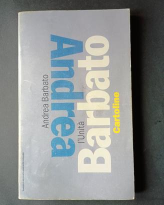 "Cartoline" di Andrea Barbato 
