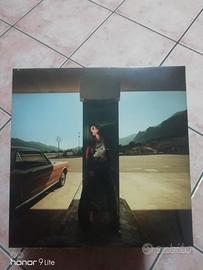 EMMA souvenir vinile nero sigillato