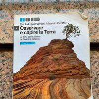 Osservare e capire la terra edizione azzurra