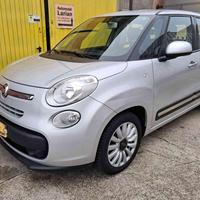 FIAT 500L 1.4 95 CV Lounge GPL ok neopatentati