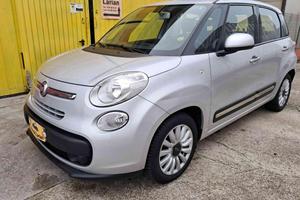 FIAT 500L 1.4 95 CV Lounge GPL ok neopatentati