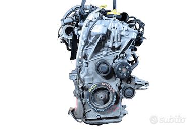 Motore usato Renault Captur 0.9TCE