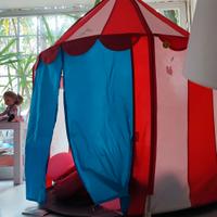 tenda bimbi