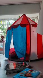 tenda bimbi