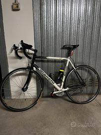 Bianchi ML3 Reparto Corse