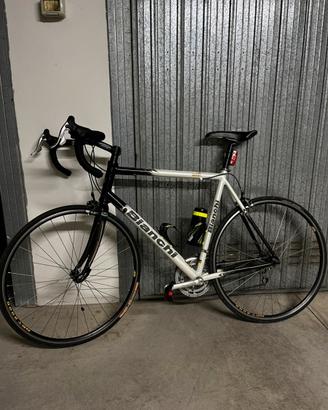 Bianchi ML3 Reparto Corse