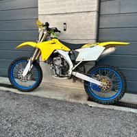 Suzuki Rmz 250 2006