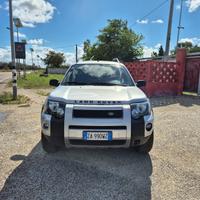 Land Rover Freelander 2.0 Td4 16V cat S.W. S