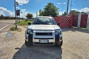 Land Rover Freelander 2.0 Td4 16V cat S.W. S