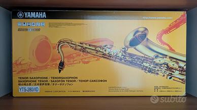 Sax Yahama YTS 280