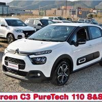 CITROEN C3 110 S&S Plus
