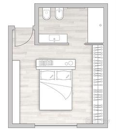 Camera singola-novoli-libera da subito