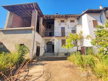 CASA INDIPENDENTE A VIGUZZOLO