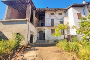 CASA INDIPENDENTE A VIGUZZOLO